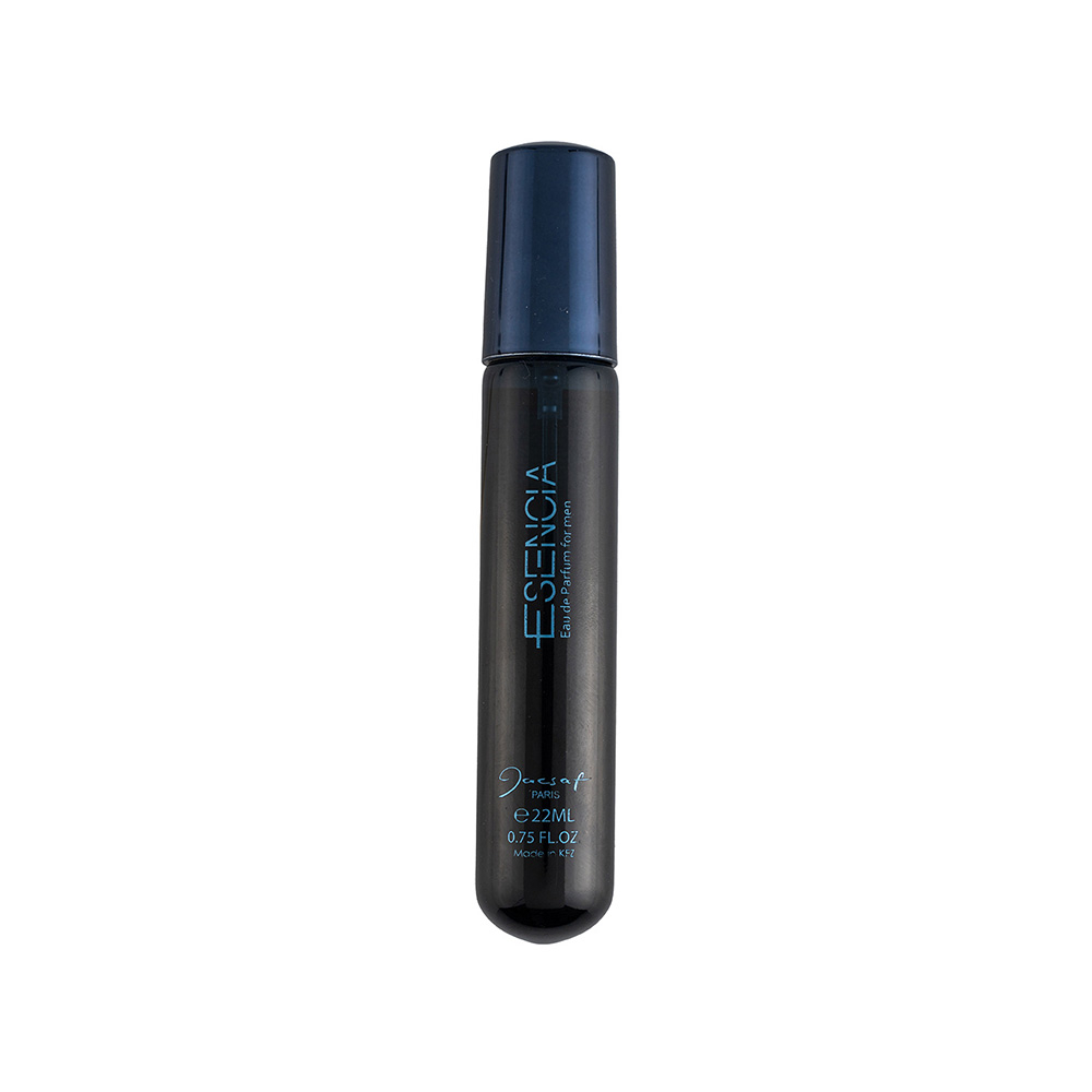 عطر جیبی مردانه ژک ساف مدل Esencia
